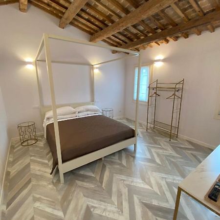 B&B Incalle Κιότζα Εξωτερικό φωτογραφία